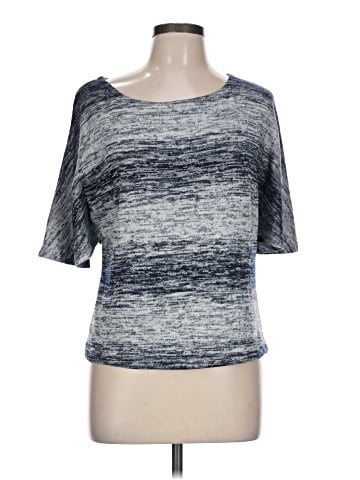 Summer and Sage Short Sleeve Top (view 1)