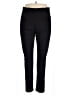 Simply Noelle Solid Black Active Pants Size XXL - photo 1