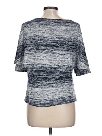 Summer and Sage Short Sleeve Top (view 2)