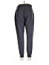 Bcg Solid Gray Track Pants Size L - photo 2