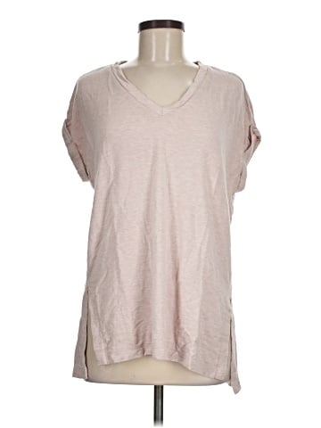 Zobha Short Sleeve T-Shirt (view 1)