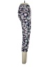 Lululemon Athletica Floral Purple Active Pants Size 4 - photo 4