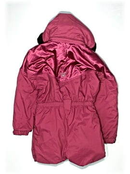 Obermeyer One Piece Snowsuit (view 2)