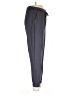 Bcg Solid Gray Track Pants Size L - photo 4