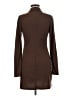 AFRM Brown Casual Dress Size M - photo 2
