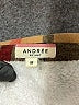 Andree by UNIT Brown Pullover Sweater Size M - photo 7