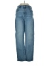 Madewell Blue Jeans Size 25 waist - photo 1