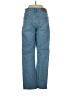 Madewell Blue Jeans Size 25 waist - photo 2