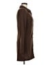 AFRM Brown Casual Dress Size M - photo 4