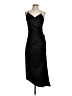 Kittenish Black Cocktail Dress Size S - photo 1