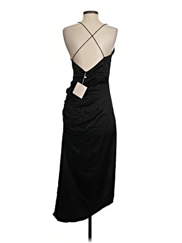 Kittenish Cocktail Dress (view 2)
