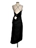 Kittenish Black Cocktail Dress Size S - photo 2