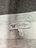 Jessica Simpson Stars Silver Sweatshirt Size L - photo 7