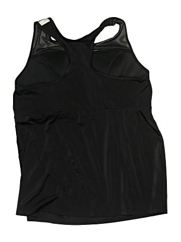 Swim by Cacique Swimsuit Cover Up (view 2)