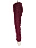Old Navy 100% Polyester Burgundy Casual Pants Size 10 - photo 5