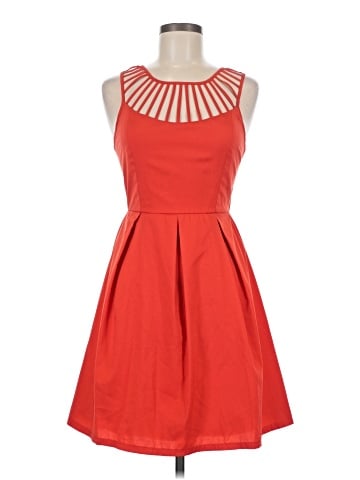 Ya Los Angeles Cocktail Dress (view 1)