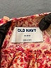 Old Navy Pink Dress Size 18-24 mo - photo 3