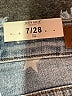 Judy Blue Stars Blue Jeans Size 7 - photo 3