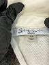 Sioni Ivory Long Sleeve Blouse Size XL - photo 7