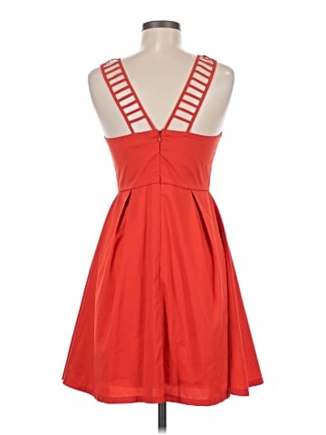 Ya Los Angeles Cocktail Dress (view 2)