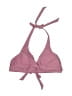 Unbranded Solid Pink Swimsuit Top Size S (estimated) - photo 1
