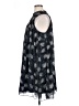 Joie 100% Polyester Black Cocktail Dress Size XL - photo 5
