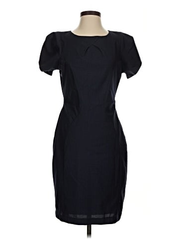 Aryn K. Cocktail Dress (view 1)