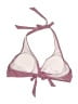 Unbranded Solid Pink Swimsuit Top Size S (estimated) - photo 2