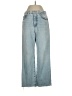 FRAME Blue Jeans Size 26 waist - photo 1