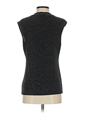Kasper Sleeveless Top (view 2)