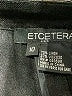 Etcetera Black Jacket Size 10 - photo 6