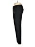 Betabrand Stripes Black Dress Pants Size S - photo 5