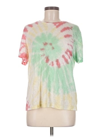 LNA Short Sleeve Top (view 1)