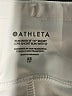 Athleta Solid Ivory Active Skort Size XS - photo 3