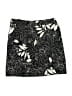 Tribal Graphic Black Skort Size 8 - photo 2