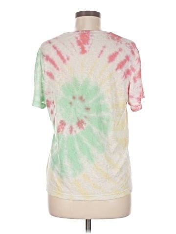 LNA Short Sleeve Top (view 2)