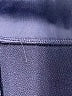 Unbranded Color Block Blue Track Pants Size 1X (estimated) - photo 4