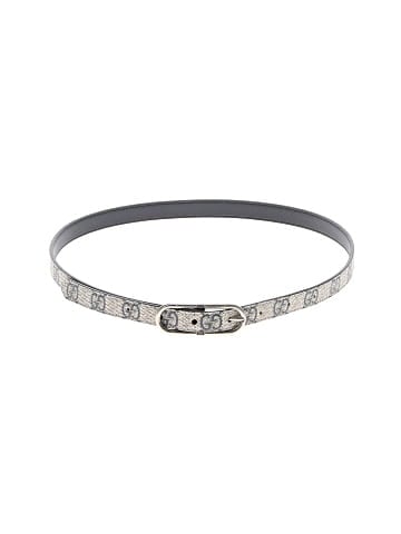 Gucci Jackie Thin Belt (view 1)