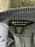 Athleta Solid Gray Active Pants Size 4 (tall) - photo 7