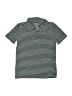 Tommy Bahama Silver Short Sleeve Top Size 6 - photo 1