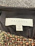 Talbots Outlet Tweed Green Casual Skirt Size 14 - photo 4