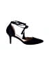 Chinese Laundry Black Heels Size 8 1/2 - photo 1