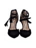 Chinese Laundry Black Heels Size 8 1/2 - photo 2
