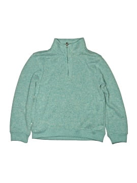 Janie And Jack Pullover Sweater