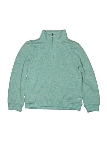Janie and Jack Pullover Sweater (view 1)