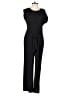 Ann Taylor LOFT Solid Black Jumpsuit Size 00 - photo 1
