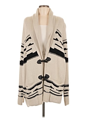 Twelfth Street by Cynthia Vincent Cardigan (view 1)
