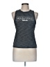 Lululemon Athletica Gray Active Tank Size 8 - photo 1