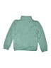 Janie and Jack Teal Pullover Sweater Size 6 - photo 2