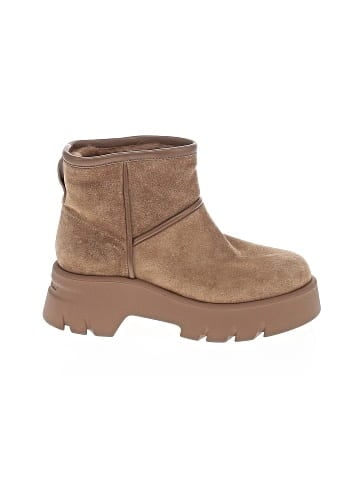 Gianvito Rossi Ankle Boots (view 1)
